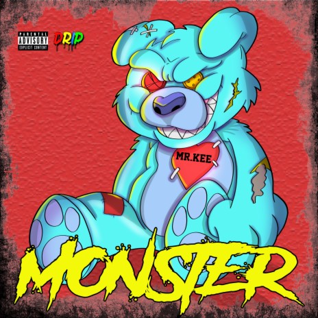 Monster | Boomplay Music