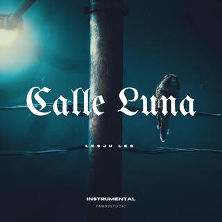 Instrumental Calle Luna