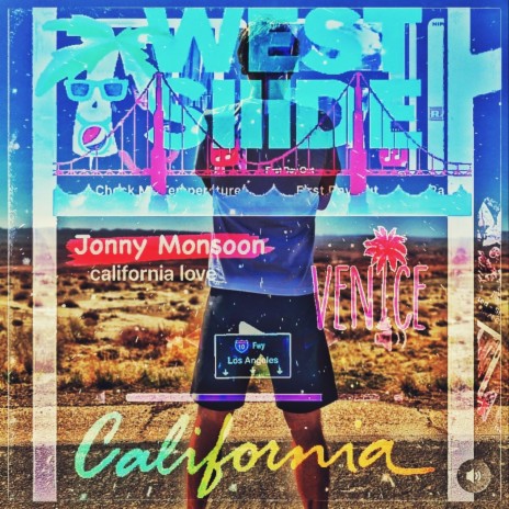 California Love | Boomplay Music