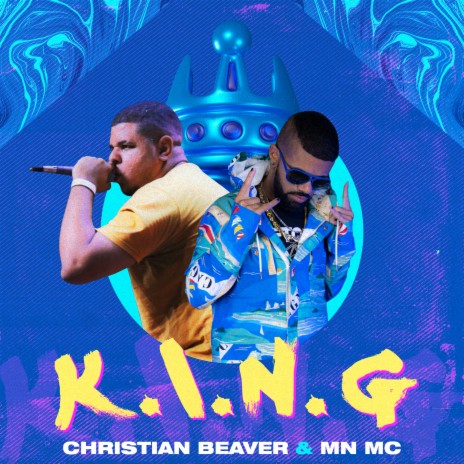 King ft. MN MC | Boomplay Music