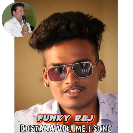 Funky Raj dostana song | Boomplay Music