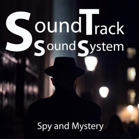 Spy and Mystery | Boomplay Music