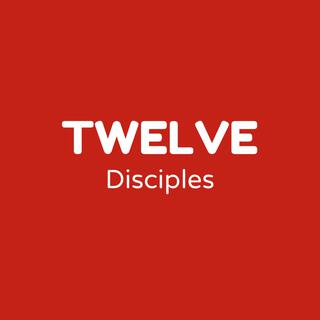 Twelve Disciples