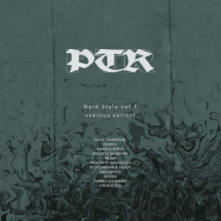 PTR Hard Style Vol.1