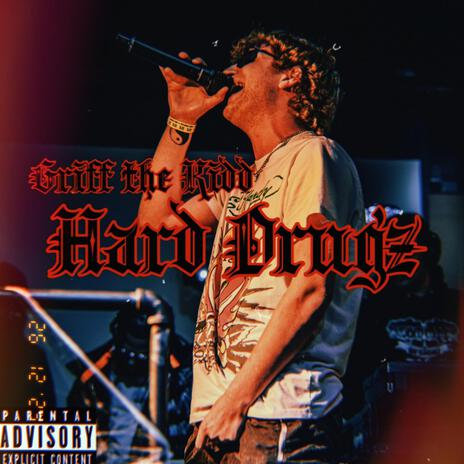 Hard Drugz | Boomplay Music