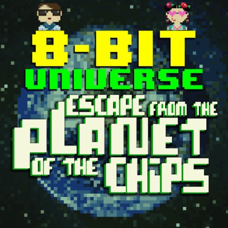 8 Bit Universe - Speed Racer Original Cartoon Theme (8 Bit Version) MP3  Download & Lyrics | Boomplay