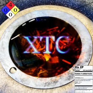 XTC EP