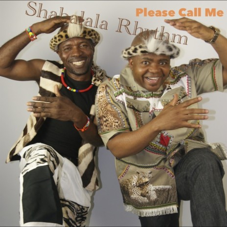 Please Call Me (feat. Oliver Mtukudzi & DJ Tira)