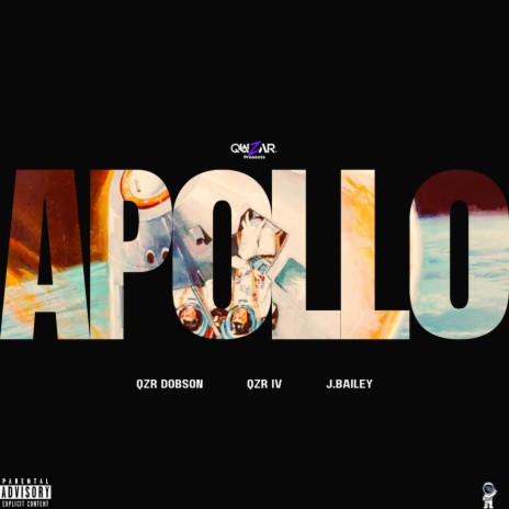Apollo ft. j.bailey, QZR IV & QZR Dobson