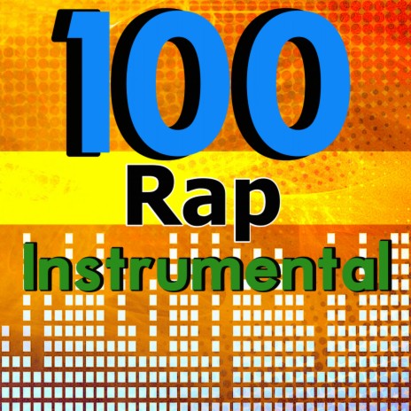 Rap Instrumental 59