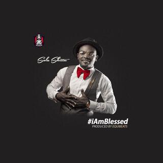 I Am Blessed lyrics | Boomplay Music