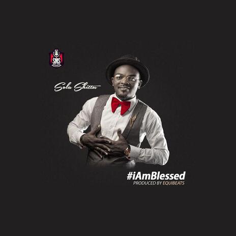 I Am Blessed | Boomplay Music