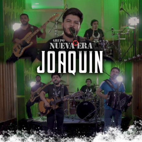 Joaquin | Boomplay Music