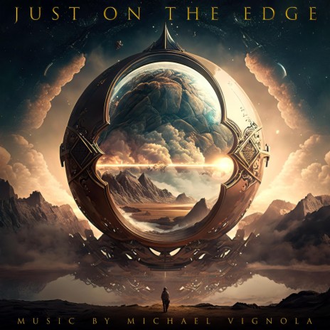 Just On The Edge | Boomplay Music