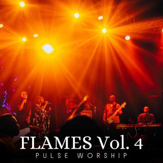 Flames, Vol. 4