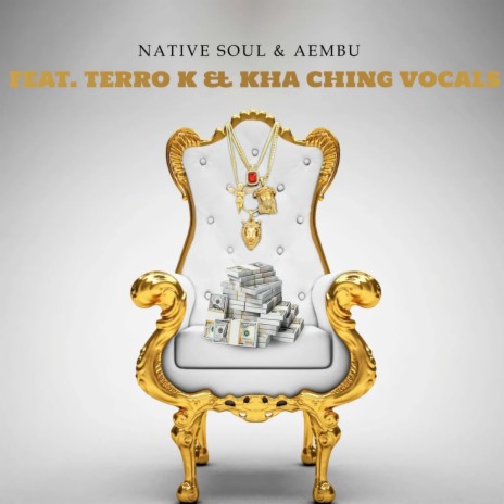 Imali ft. Aembu, Kha-Ching Vocals & Terror K | Boomplay Music