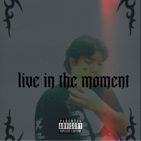 Live In The Moment (Live) | Boomplay Music
