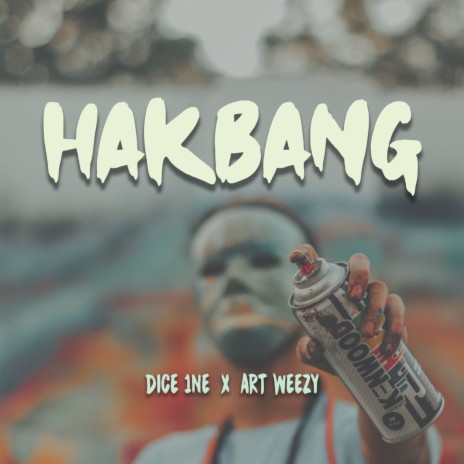 Hakbang ft. Art Weezy | Boomplay Music