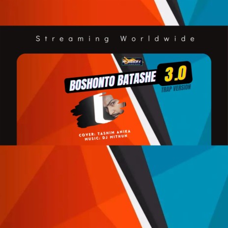 Boshonto Batashe 3.0 | Boomplay Music