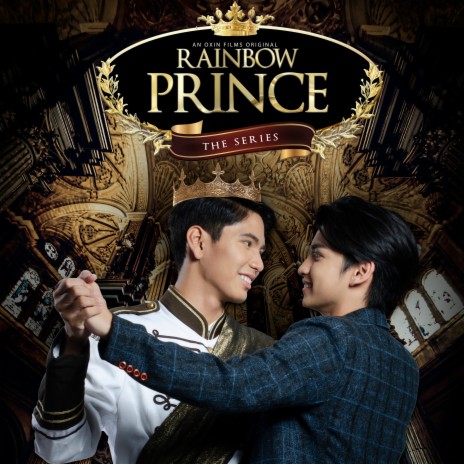 Rainbow Prince Orchestra | Boomplay Music