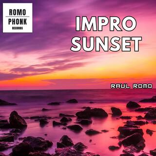 Impro sunset