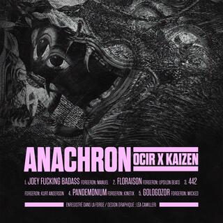 ANACHRON