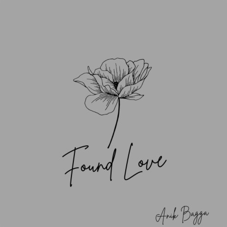 Found Love (Aathma Da Rang) | Boomplay Music