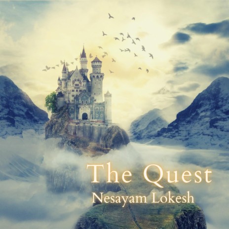 The Quest (Official Audio) | Boomplay Music