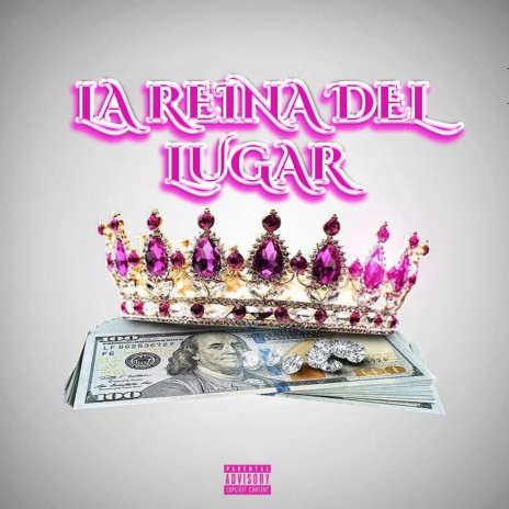 La Reina del Lugar ft. GZETA & KENJI | Boomplay Music