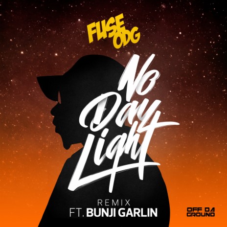 No Daylight (Remix) ft. Bunji Garlin