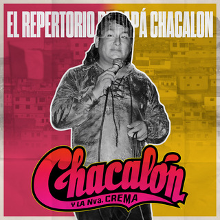 El Repertorio de Papá Chacalon Vol. 2