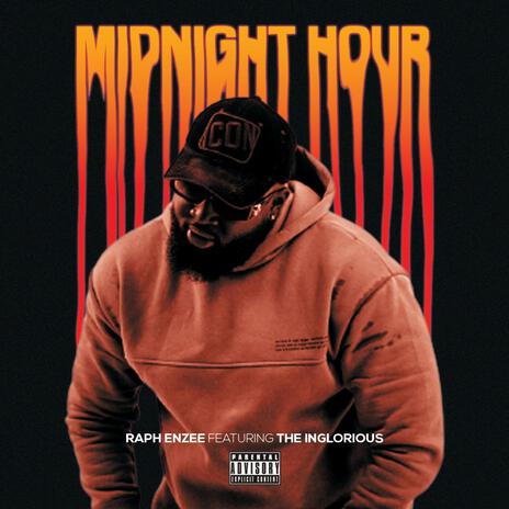 Midnight hour ft. The InGlorious | Boomplay Music