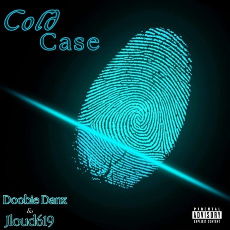 Cold Case ft. Jloud619 | Boomplay Music