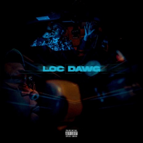 Loc Dawg ft. Homie Dawg | Boomplay Music