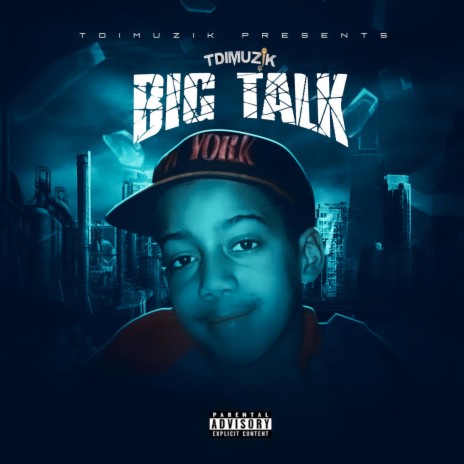 BIG TALK | Boomplay Music