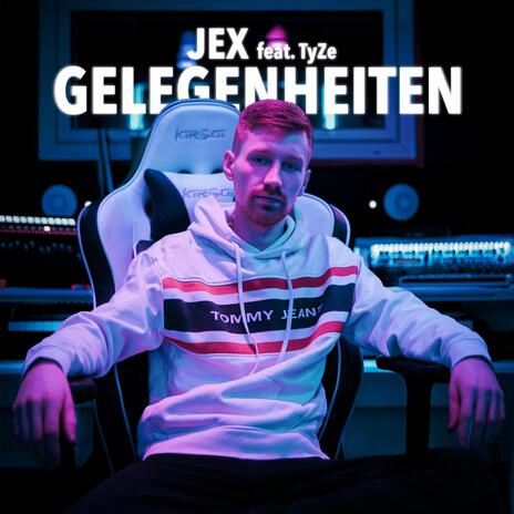 Gelegenheiten ft. TyZe | Boomplay Music