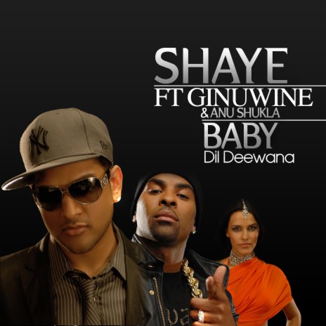 Baby ft. Ginuwine | Boomplay Music