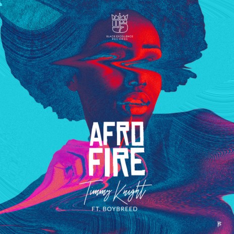 Afrofire ft. Boybreed