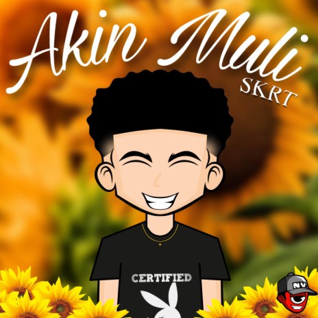 Akin Muli | Boomplay Music