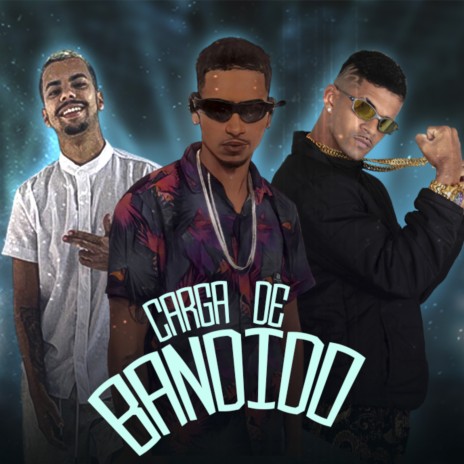 Carga de Bandido ft. eoh brayan ng & mc paco | Boomplay Music