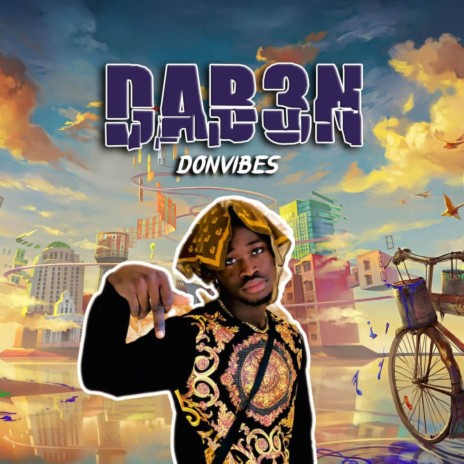 DAB3N | Boomplay Music