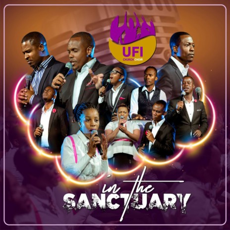 Sanctify (feat. Nigel Nyangombe & Minister Michael Mahendere)