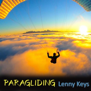 PARAGLIDING