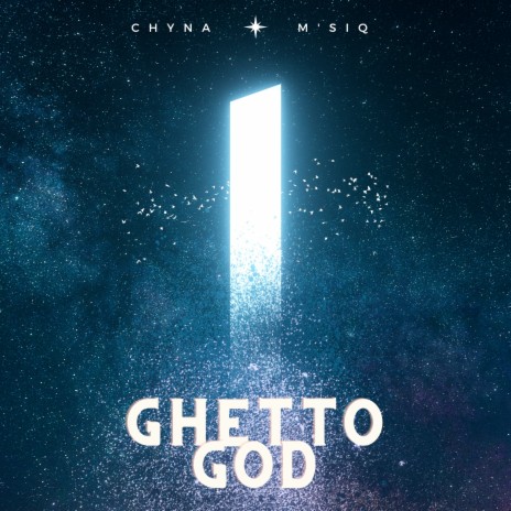 Ghetto God | Boomplay Music