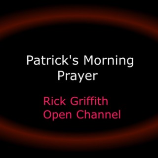 Patrick's Morning Prayer
