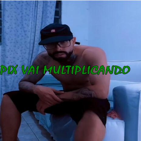 Pix Vai Multiplicando | Boomplay Music