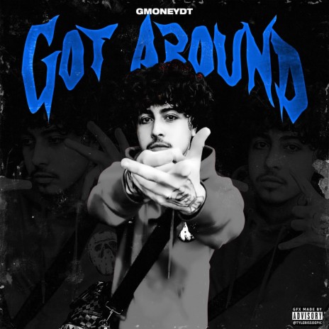 Got Around | Boomplay Music