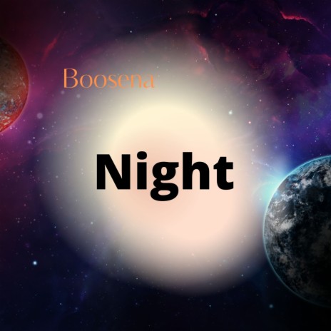 Night (BOOSENA)
