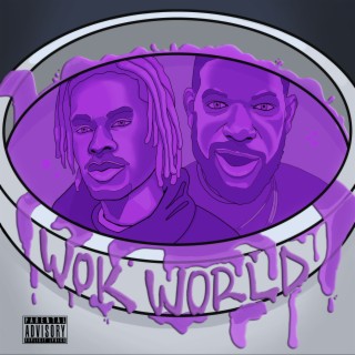 Wok World