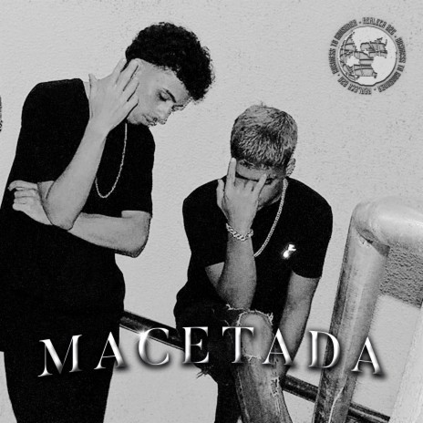 Macetada ft. FamosoPê | Boomplay Music